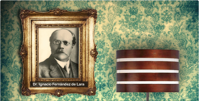 DR. IGNACIO FERNÁNDEZ DE LARA