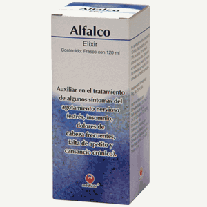 ALFALCO