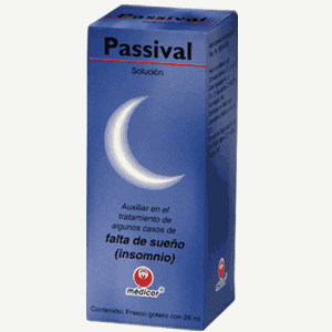 PASSIVAL