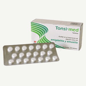 TONSI-MED