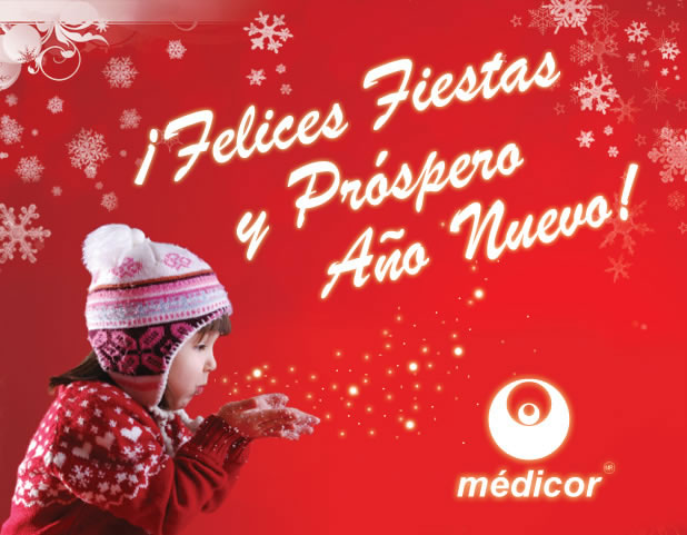 Feliz Navidad 2011