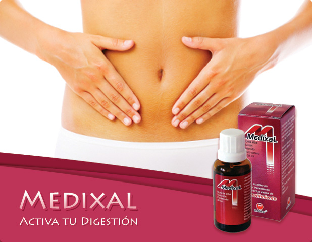 Medixal