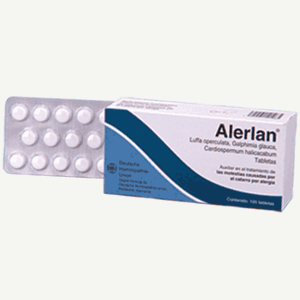 ALERLAN